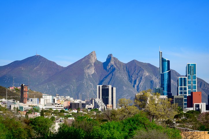 Monterrey