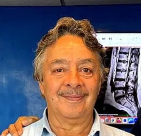 Surgeon